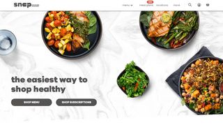 Snap Kitchen – The one stop healthy meal shop