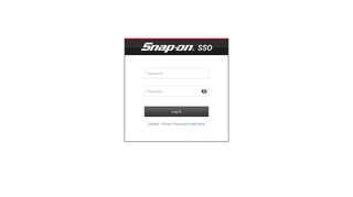 Snap-on Authentication