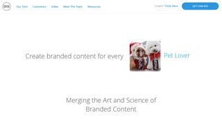 Social Native | Branded, User Generated Content for Better Marketing ...
