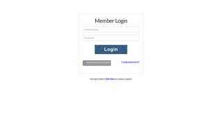 Login | Simple Social Tools