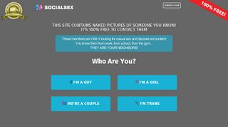 SocialSex.com