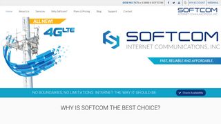 Softcom.net