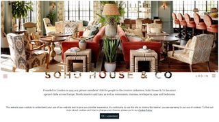 Soho House | Members Clubs, Restaurants, Cinemas, Workspaces ...