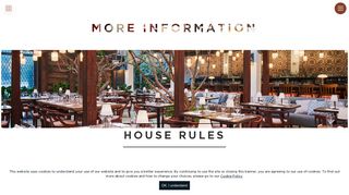 Soho House | More Information