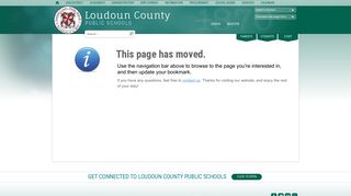 Student Online Resources / Overview - Loudoun County Public Schools