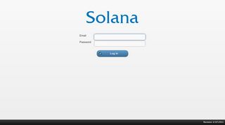 Solana Apps