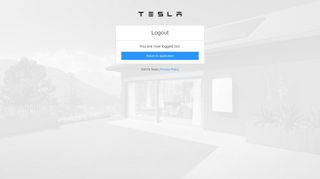 Solar Account - Login | Tesla - SolarCity Login
