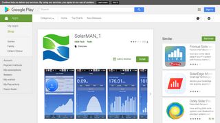 SolarMAN_1 - Apps on Google Play
