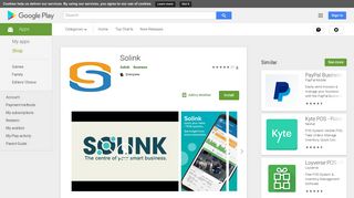 Solink - Apps on Google Play