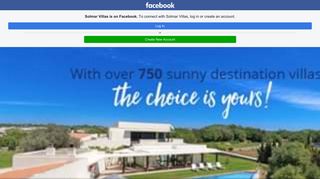 Solmar Villas - Home | Facebook