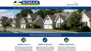 SOMAK | Property Management
