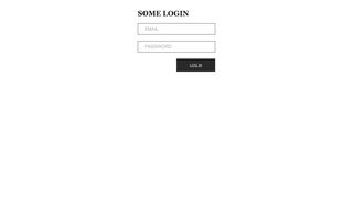 Some Login - Someecards