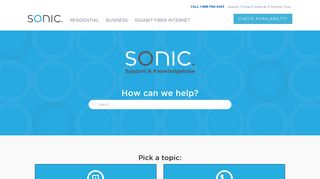 Webmail Mobile - SonicWiki