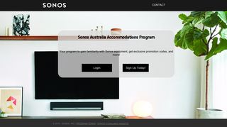Sonos Australia