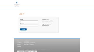 Sign In to Online Banking - South Carolina Federal Credit Union