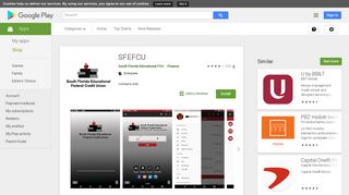 SFEFCU - Apps on Google Play