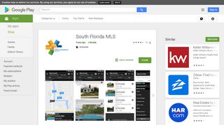South Florida MLS - Apps on Google Play