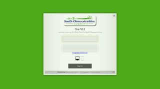 Virtual Learning Environment - Britse MyVLE.co.uk