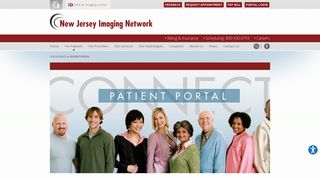 Patient Portal | New Jersey Imaging Network - RadNet