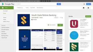 South State Mobile Banking - Apps on Google Play