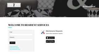 Login to 777 South State Resident Services | 777 South ... - RENTCafe