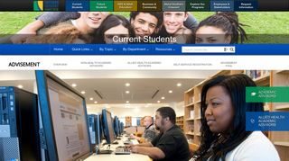 Banner Web - Southern Crescent Technical College