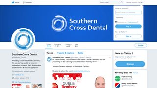 SouthernCross Dental (@Southern_CrossD) | Twitter