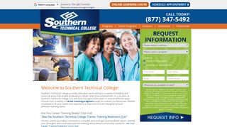 Southern Technical College - Technical School Florida