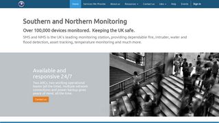 Southern Monitoring Services