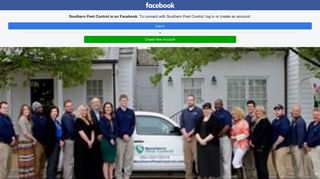 Southern Pest Control - Home | Facebook