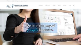 Southland Data Processing - Complete Employer Solutions
