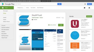 SouthTrust - Apps on Google Play