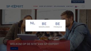 SP-Expert Nederland: Home