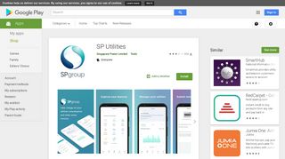 SP Utilities - Apps on Google Play
