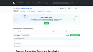 GitHub - Ft1Byh0hl/spacemonkey_root: Process for rooting Space ...