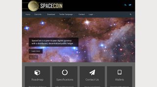 Space Coin