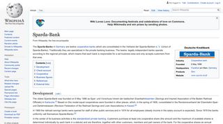 Sparda-Bank - Wikipedia