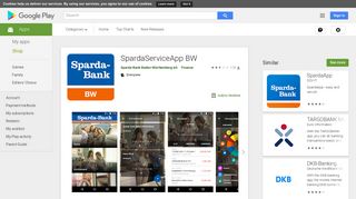 SpardaServiceApp BW - Apps on Google Play