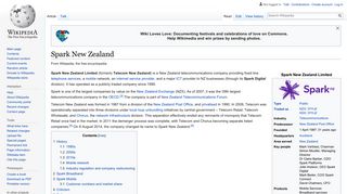Spark New Zealand - Wikipedia