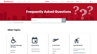 Frequently Asked Questions - Atlasglb.com