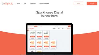 Sparkhouse Digital