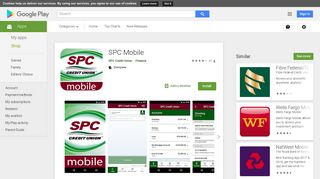 SPC Mobile - Apps on Google Play