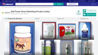 Self Power Direct Marketing Private Limited - Service Provider of spdm ...