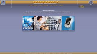 News - SPEEDNET Communication & Internet Services