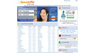 SpeedyPin.com