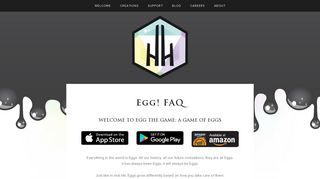 Egg! — NIX HYDRA