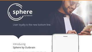 Sphere - Outbrain.com