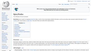 SpicyNodes - Wikipedia