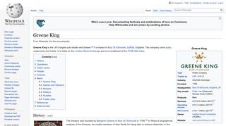 Greene King - Wikipedia