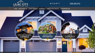 Spokane Real Estate | Spokane Homes for Sale | Search MLS Listings